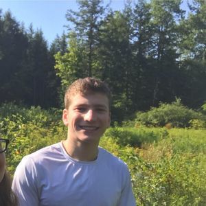 Meet your Posher, Alexander